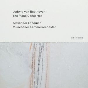 The Piano Concertos