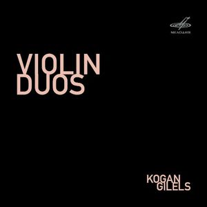 Violin Duos