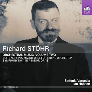 Orchestral Music, Volume Two