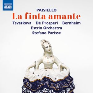 La finta amante