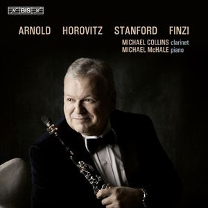 English Music for Clarinet