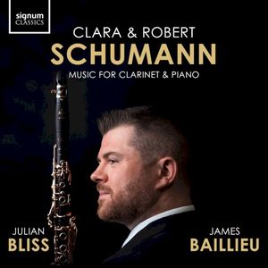 Music for Clarinet and Piano