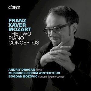 The Two Piano Concertos