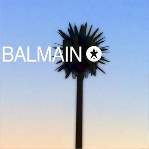 Balmain (Single)