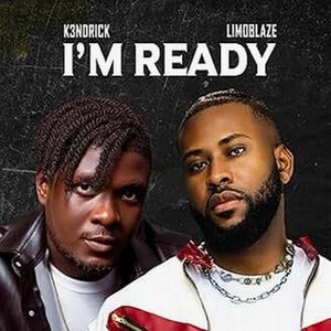 I'm Ready (Single)