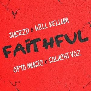 Faithful (Single)