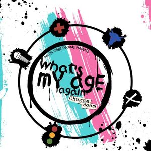 What’s My Age Again? (Single)