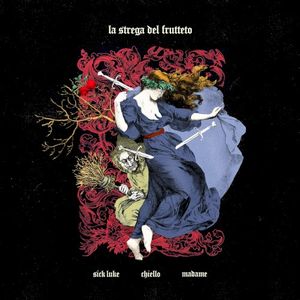 La strega del frutteto (Single)