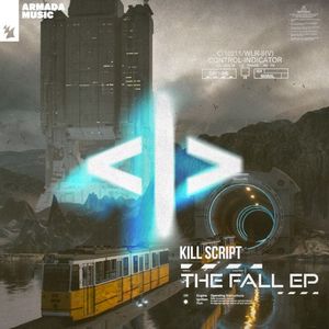 THE FALL (Single)