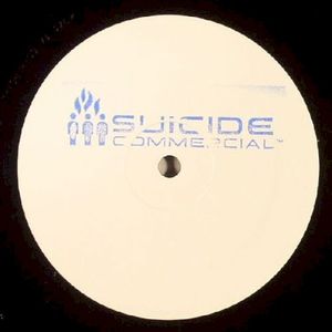 Exhaustion / Resonance (Single)