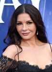 Catherine Zeta-Jones