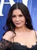 Catherine Zeta-Jones