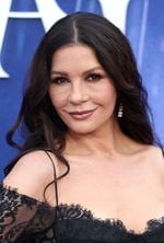 Catherine Zeta-Jones