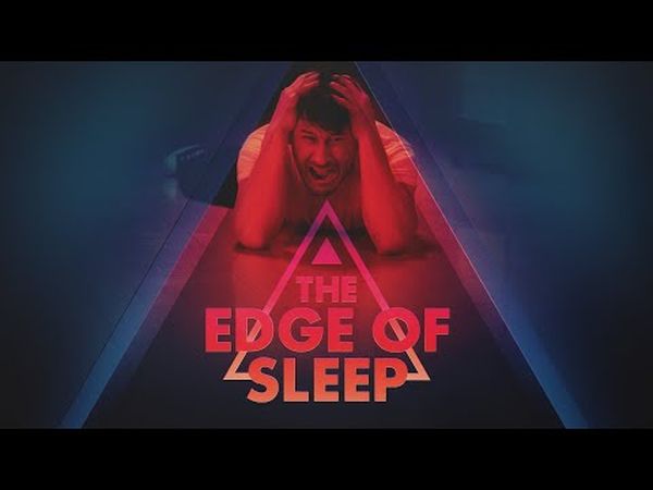 The Edge of Sleep