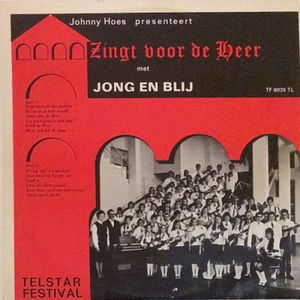 Johnny Hoes presenteert: Zing voor de Heer