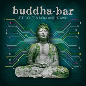 Buddha Bar By Dole & Kom And Ravin