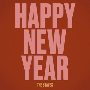 Happy New Year (EP)