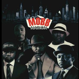 Mobb Nation (EP)