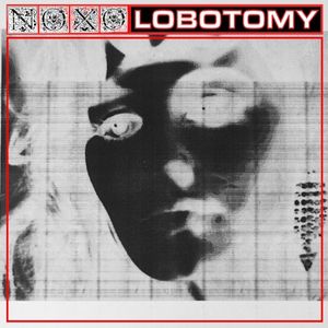 LOBOTOMY (EP)