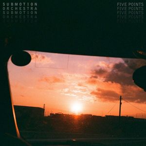 Five Points (EP)