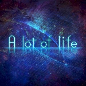 Photon Maiden - A lot of life (MagnaDrake Bootleg) (Single)