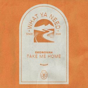 Take Me Home (Single)