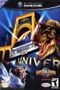 Universal Studios: Theme Park Adventure