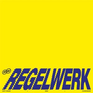 Regelwerk (Single)