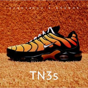 TN3s (Single)