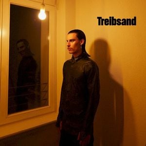 Treibsand (Deluxe)