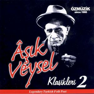 Aşık Veysel Klasikleri, Vol. 2