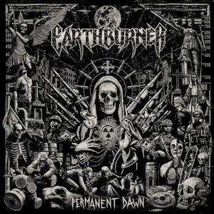 Permanent Dawn