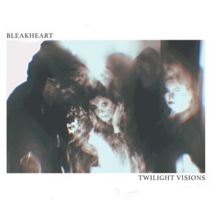 Twilight Visions (EP)