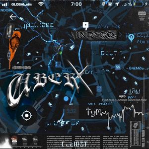 Uber X (Single)