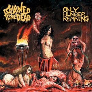 Only Hunger Remains (EP)