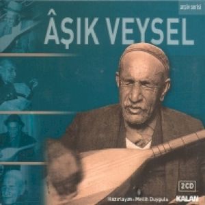 Âşık Veysel Arşiv 1