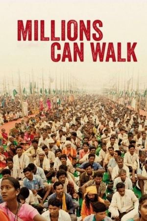 Millions can walk