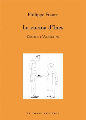 La cucina d'Ines