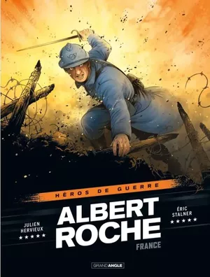 Albert Roche