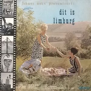 Johnny Hoes presenteert: Dit is Limburg!