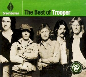 The Best of Trooper