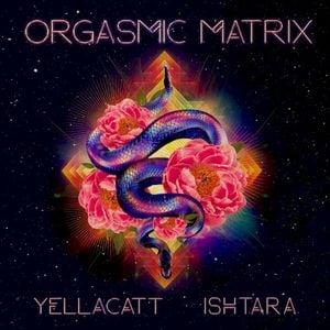 Orgasmic Matrix (Single)