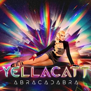 Abracadabra (Single)