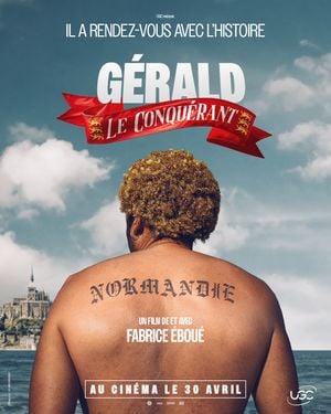 Gérald le Conquérant