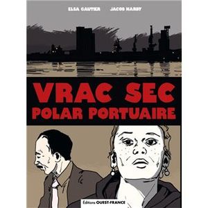 Vrac sec, polar portuaire