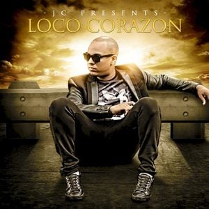 Loco corazón (Single)