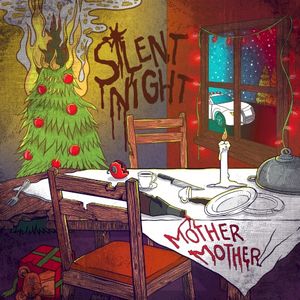 Silent Night (Single)