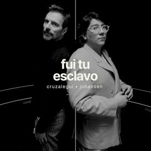 fui tu esclavo (Single)