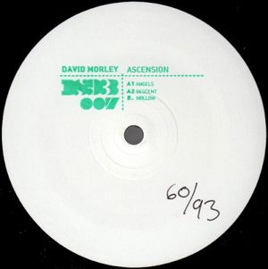Ascension (EP)