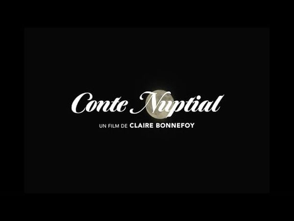 Conte nuptial